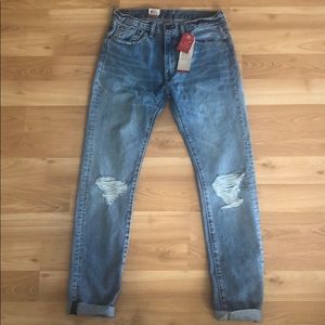 Levi’s 505c jeans